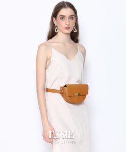 Alternative view of Women Genuine Leather Waistbag & Sling Voila Essie