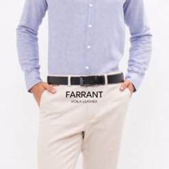 Farrant Black IG 3