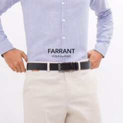 Farrant Black IG 4