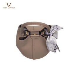 Genuine-Leather-Bucket-Sling-Bag-Voila-Ruby-Khaki-4