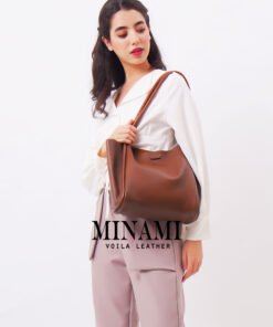 Medium Tote Bag Voila Minami Coffee