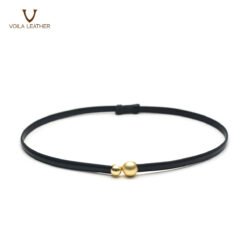 Genuine-Leather-Womens-Skiny-Belt-Voila-Laurens-1