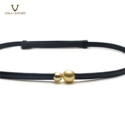 Genuine-Leather-Womens-Skiny-Belt-Voila-Laurens-3