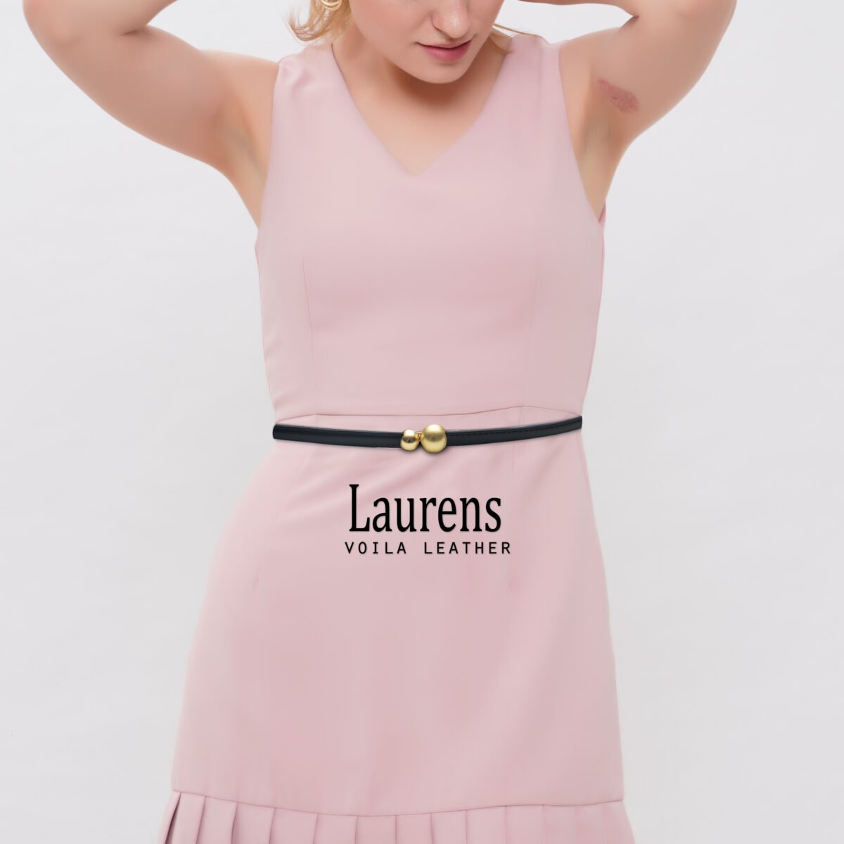 Voila Laurens Black Model 1