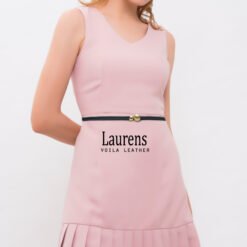 Voila Laurens Black Model 3