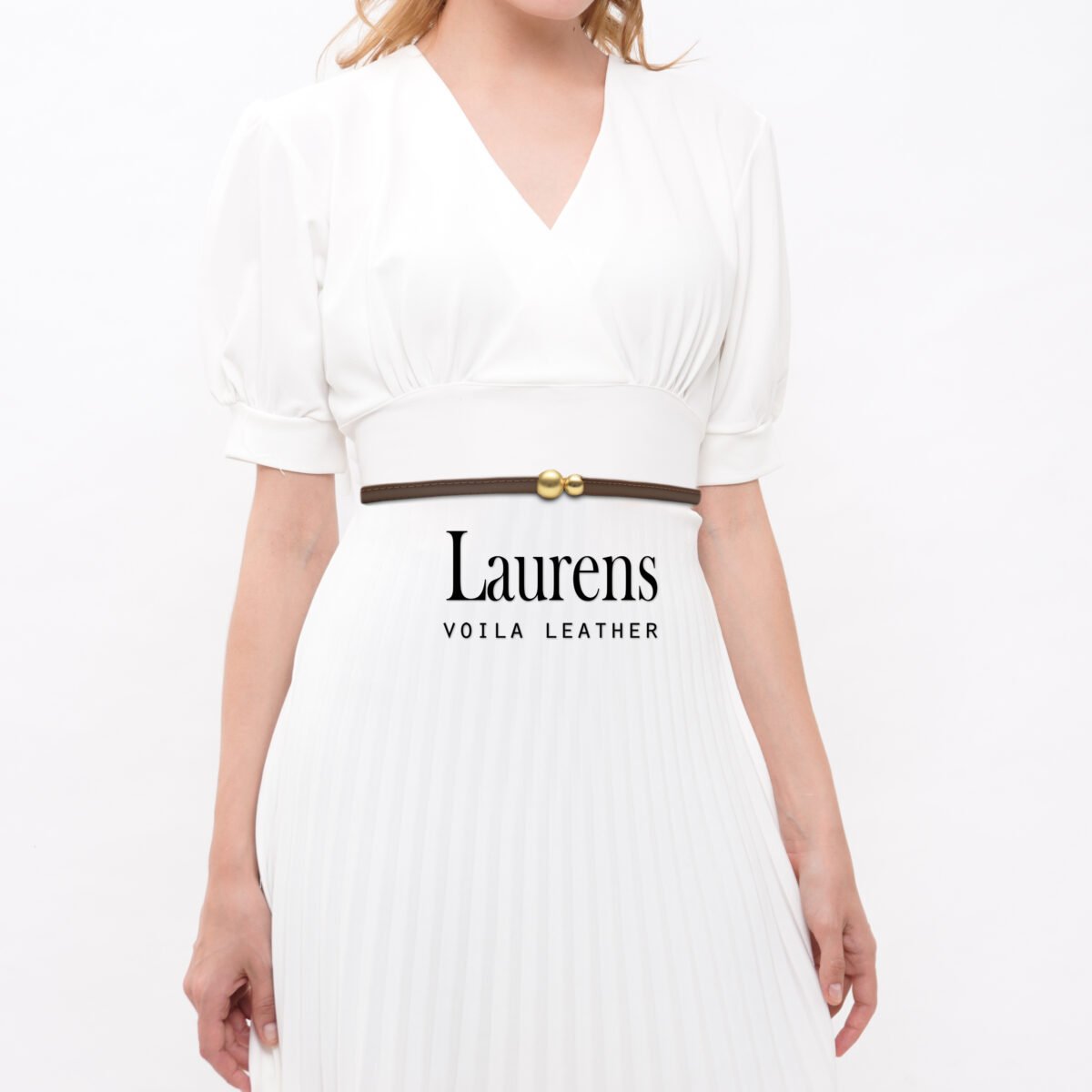 Voila Laurens Brown Model 2