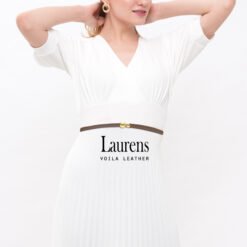 Voila Laurens Brown Model 3