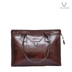 Tas Tote Kulit Voila Roxanne 1