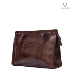 Tas Tote Kulit Voila Roxanne 2