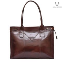 Tas Tote Kulit Voila Roxanne