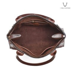 Tas Tote Kulit Voila Roxanne 5