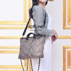 Adeline Mocca Model 2