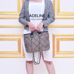 Adeline Mocca Model 3