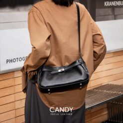 CANDY BLACK MDL 1