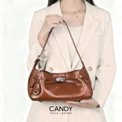 CANDY Natural BROWN MDL 1