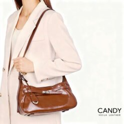 CANDY Natural BROWN MDL 2