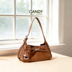CANDY Natural BROWN MDL 4