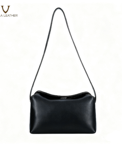 Alternative view of Tas Selempang Kulit Asli Voila Kaori