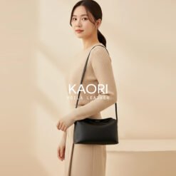 Kaori Black model 3