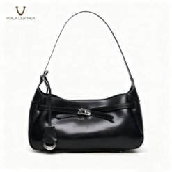 Tas-Tote-Selempang-Kulit-Voila-Candy-Black-1