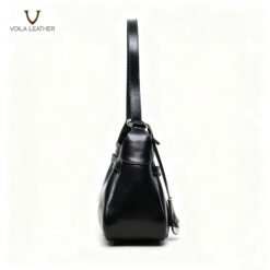 Tas-Tote-Selempang-Kulit-Voila-Candy-Black-2