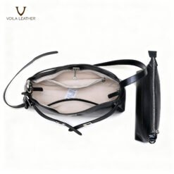 Tas-Tote-Selempang-Kulit-Voila-Candy-Black-4