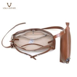 Tas-Tote-Selempang-Kulit-Voila-Candy-Brown-5