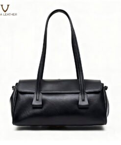 Alternative view of Genuine Leather Tote Bag Voila Biutica