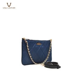 Clutch-Selempang-Nylon-Kombinasi-Kulit-Voila-Joanna-Navy-Website-2