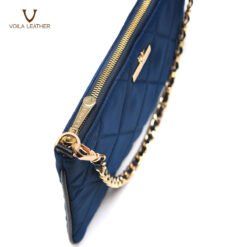 Clutch-Selempang-Nylon-Kombinasi-Kulit-Voila-Joanna-Navy-Website-4