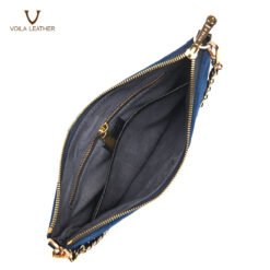 Clutch-Selempang-Nylon-Kombinasi-Kulit-Voila-Joanna-Navy-Website-5