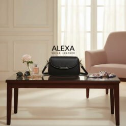 Voila Alexa Black IG 1