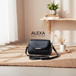 Voila Alexa Black IG 2
