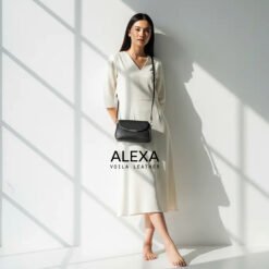 Voila Alexa Black Model 1