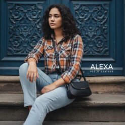 Voila Alexa Black Model 2