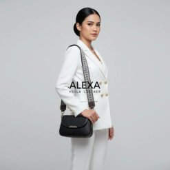 Tas Selempang Kulit Voila Alexa
