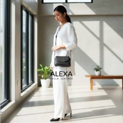 Voila Alexa Black Model 4