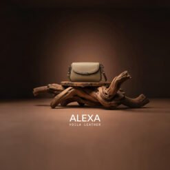 Voila Alexa Khaki IG 2