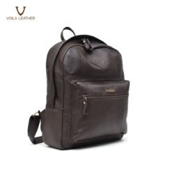 Genuine-Leather-Unisex-Bacpack-Voila-Darren-Brown-2