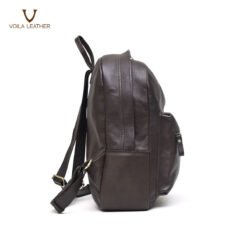 Genuine-Leather-Unisex-Bacpack-Voila-Darren-Brown-3