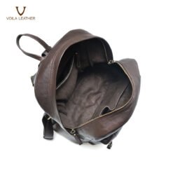 Genuine-Leather-Unisex-Bacpack-Voila-Darren-Brown-4