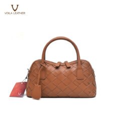 Handbag-Selempang-Anyaman-Kulit-Voila-Janina-Havana-1