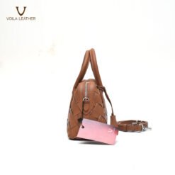 Handbag-Selempang-Anyaman-Kulit-Voila-Janina-Havana-3
