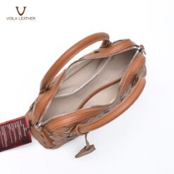 Handbag-Selempang-Anyaman-Kulit-Voila-Janina-Havana-5
