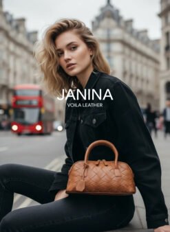 Janina Havana Model 1