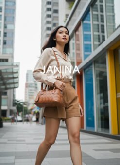 Janina Havana Model 3