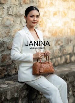 Janina Havana Model 4