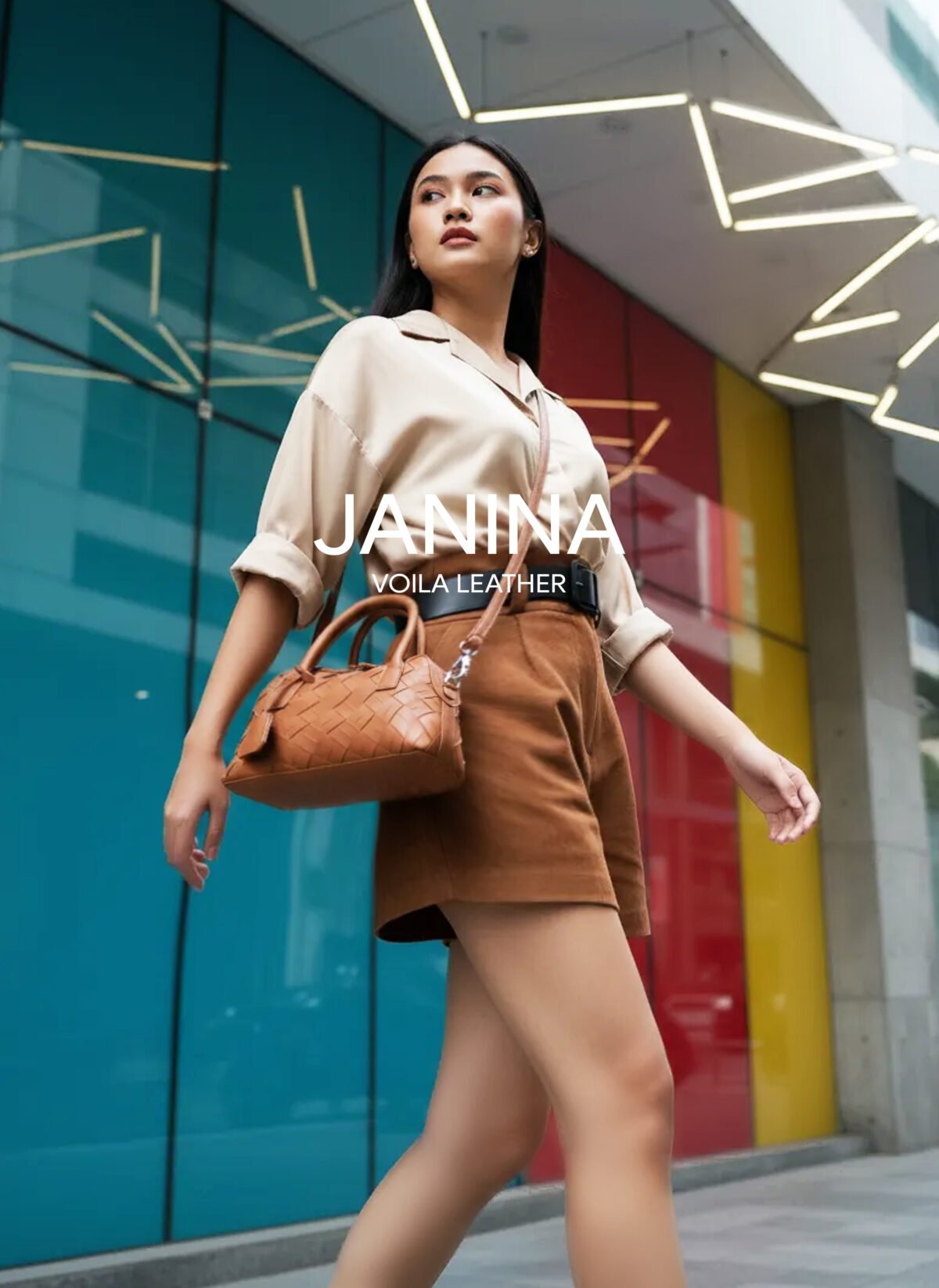 Janina Havana Model 6