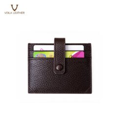 Card-Holder-Kulit-Asli-Voila-Berry-Dark-brown-2