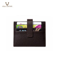 Card-Holder-Kulit-Asli-Voila-Berry-Dark-brown-3